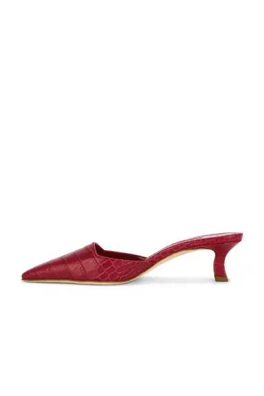 Manolo Blahnik Moiramu 50 Pump | Thumbnail 5