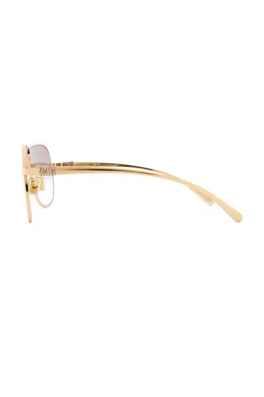 Miu Miu Aviator Sunglasses | Thumbnail 3 Miu Miu Aviator Sunglasses | Thumbnail 3