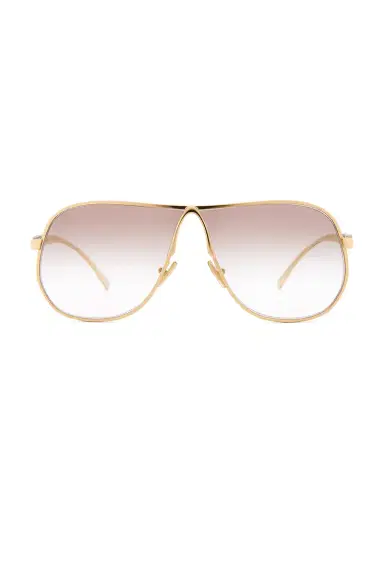 Miu Miu Aviator Sunglasses | Thumbnail 1 Miu Miu Aviator Sunglasses | Thumbnail 1