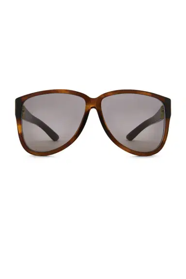 Miu Miu Square Sunglasses | Thumbnail 1 Miu Miu Square Sunglasses | Thumbnail 1
