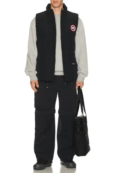 Canada Goose Freestyle Crew Vest | Thumbnail 3