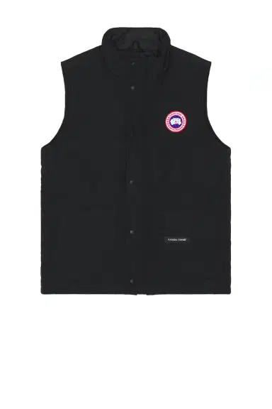 Canada Goose Freestyle Crew Vest | Thumbnail 4