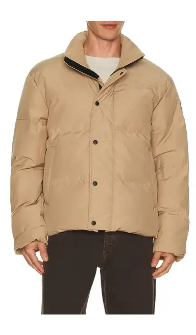 Canada Goose Bayview Parka | Thumbnail 1 Canada Goose Bayview Parka | Thumbnail 1
