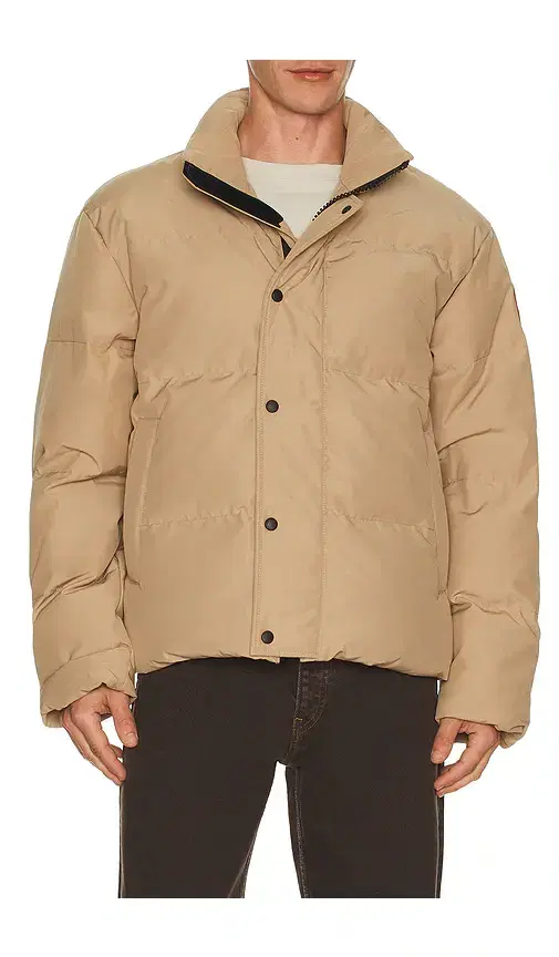 Bayview Parka
