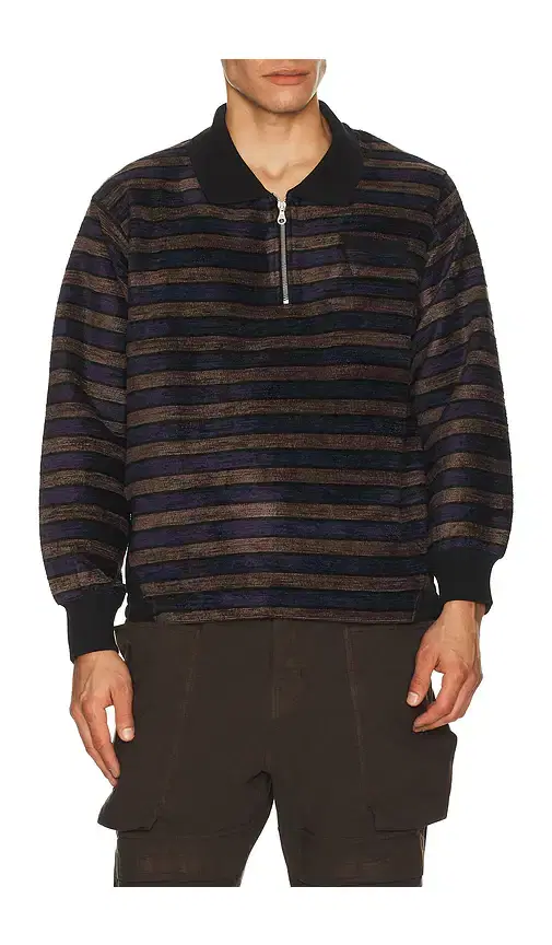 Le PÃ©re Teddy Polo Jumper