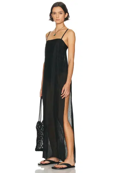 Matteau Sheer Cami Dress | Thumbnail 1 Matteau Sheer Cami Dress | Thumbnail 1