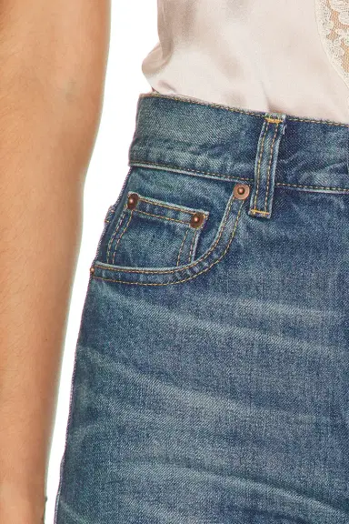 Chloe Straight Leg | Thumbnail 6 Chloe Straight Leg | Thumbnail 6