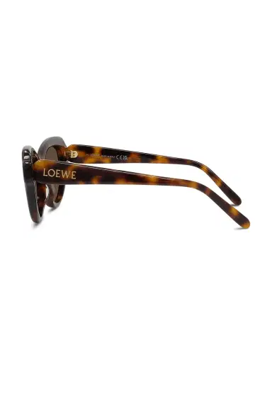 Loewe Cat Eye Sunglasses | Thumbnail 3 Loewe Cat Eye Sunglasses | Thumbnail 3