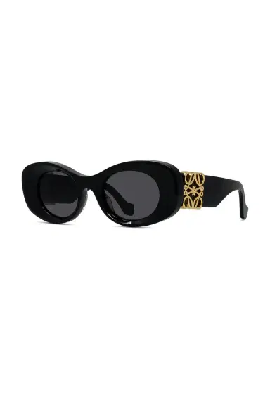 Loewe Maxi Anagram Sunglasses | Thumbnail 2 Loewe Maxi Anagram Sunglasses | Thumbnail 2