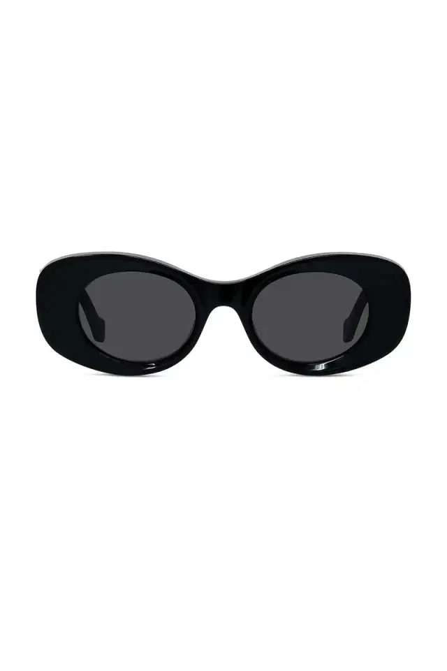 Loewe Maxi Anagram Sunglasses