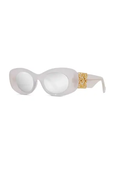 Loewe Maxi Anagram Sunglasses | Thumbnail 2 Loewe Maxi Anagram Sunglasses | Thumbnail 2