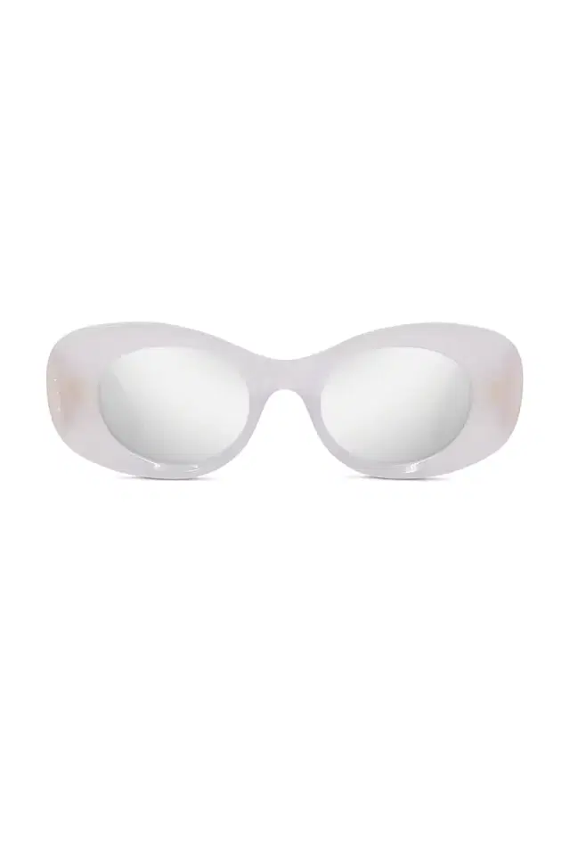 Maxi Anagram Sunglasses