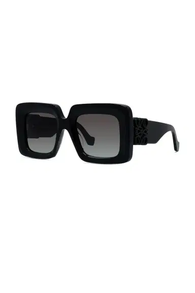 Loewe Maxi Anagram Sunglasses | Thumbnail 2 Loewe Maxi Anagram Sunglasses | Thumbnail 2