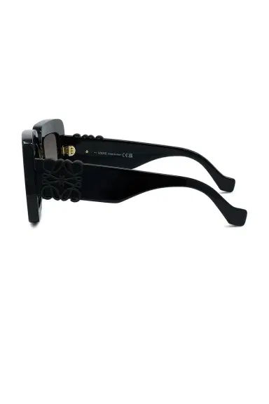 Loewe Maxi Anagram Sunglasses | Thumbnail 3 Loewe Maxi Anagram Sunglasses | Thumbnail 3