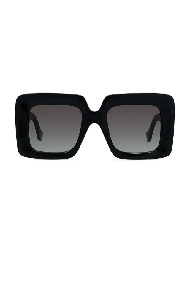 Loewe Maxi Anagram Sunglasses