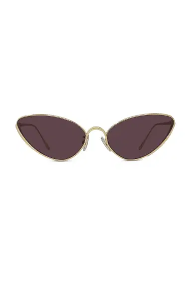 Loewe Signature Sunglasses | Thumbnail 1 Loewe Signature Sunglasses | Thumbnail 1
