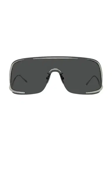 Loewe Shield Sunglasses | Thumbnail 1 Loewe Shield Sunglasses | Thumbnail 1