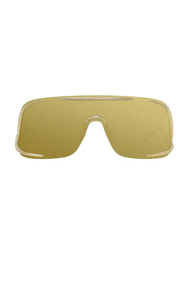 Loewe Shield Sunglasses