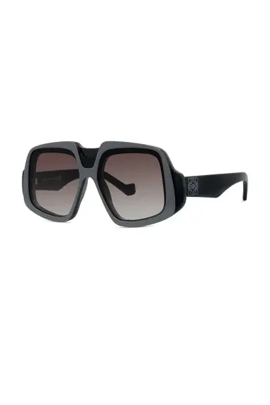 Loewe Shield Sunglasses | Thumbnail 2