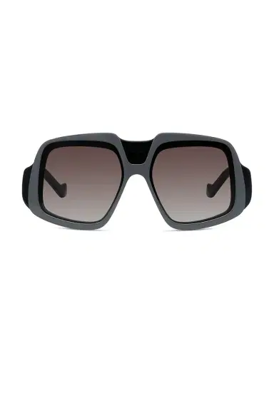 Loewe Shield Sunglasses | Thumbnail 1