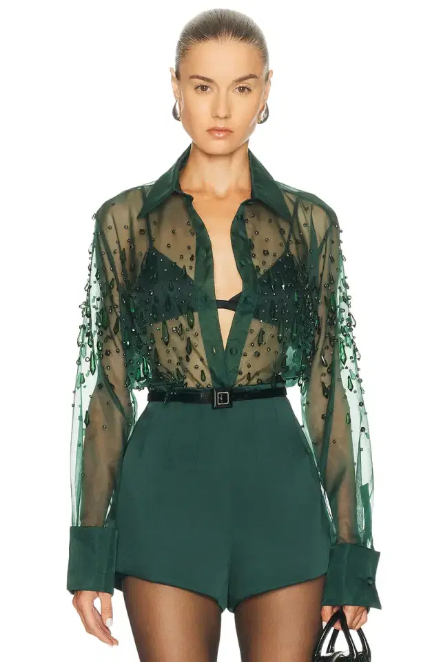 Aubriella Shirt