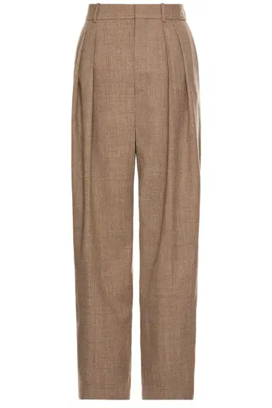 Saint Laurent Tapered Trouser | Thumbnail 1 Saint Laurent Tapered Trouser | Thumbnail 1
