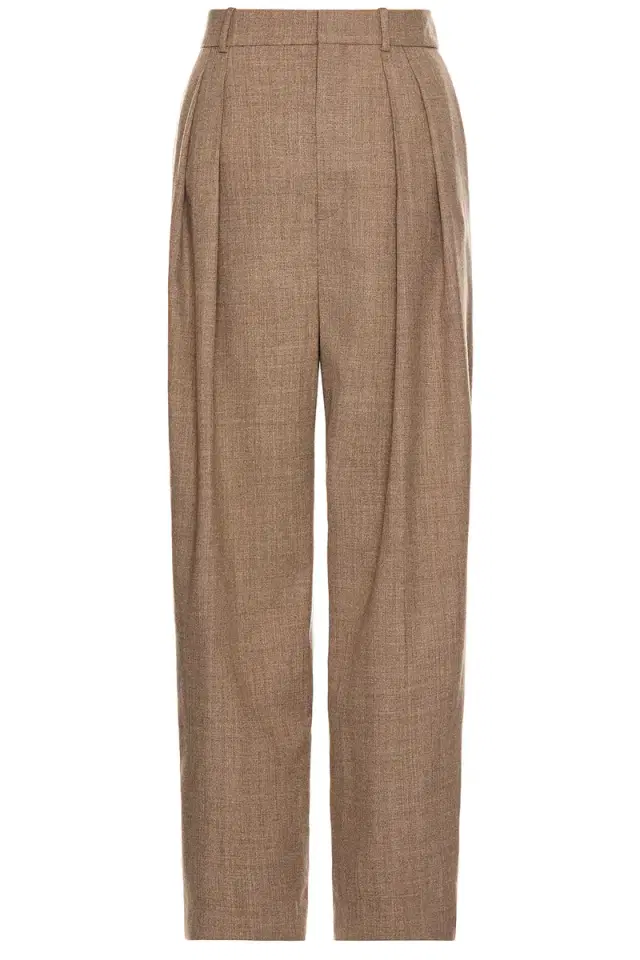 Saint Laurent Tapered Trouser