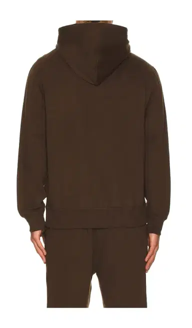 Polo Ralph Lauren Long Sleeve RL Fleece Pullover Hoodie | Thumbnail 2