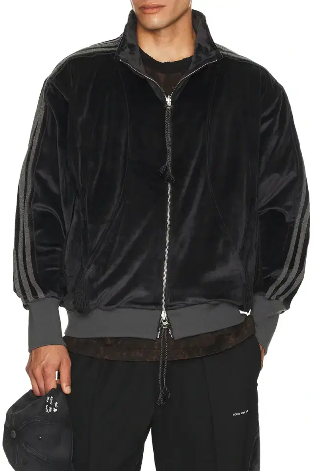 Adi006 Track Jacket