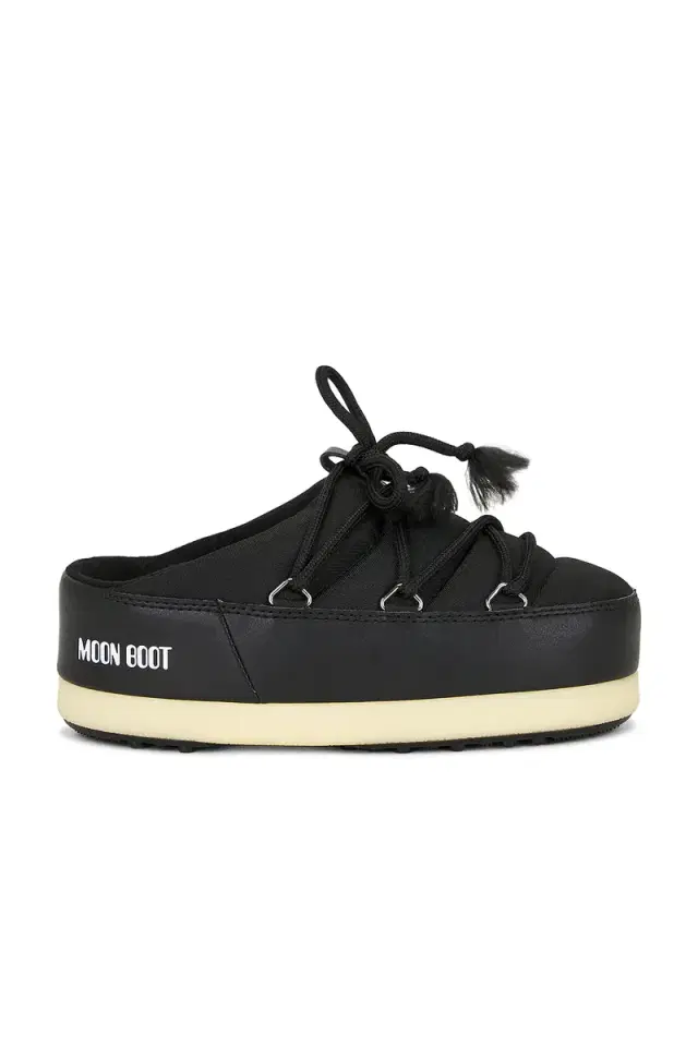 MOON BOOT Evx Mule Nylon Boot