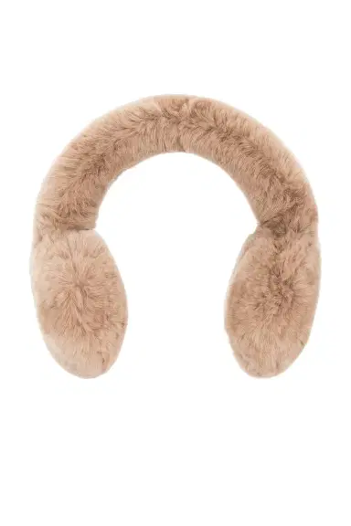 Yves Salomon Rex Rabbit Earmuffs | Thumbnail 1 Yves Salomon Rex Rabbit Earmuffs | Thumbnail 1