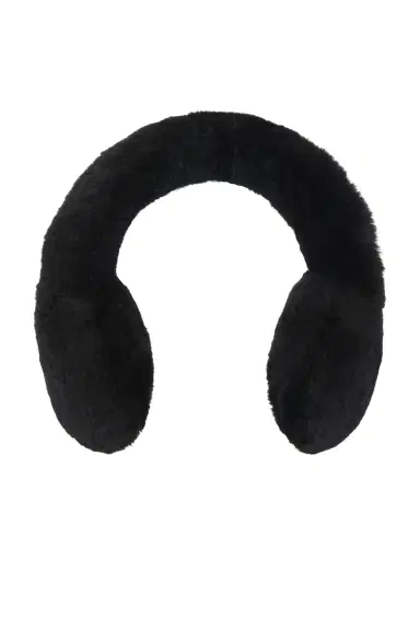 Yves Salomon Rex Rabbit Earmuffs | Thumbnail 1 Yves Salomon Rex Rabbit Earmuffs | Thumbnail 1