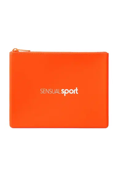 Sensual Sport Silicone Travel Pouch | Thumbnail 2