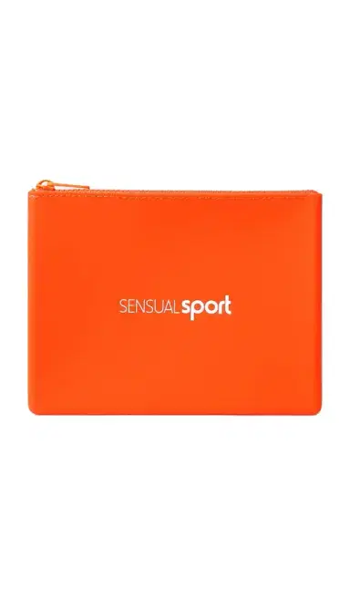 Sensual Sport Silicone Travel Pouch | Thumbnail 1