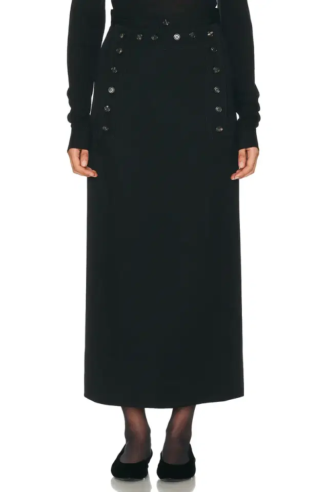 Riding Sailor Skirt