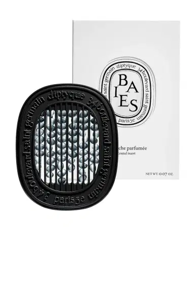 Diptyque Baies Insert For Diffuser | Thumbnail 2 Diptyque Baies Insert For Diffuser | Thumbnail 2