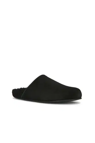 Jenni Kayne Shearling Ashby Clog | Thumbnail 2