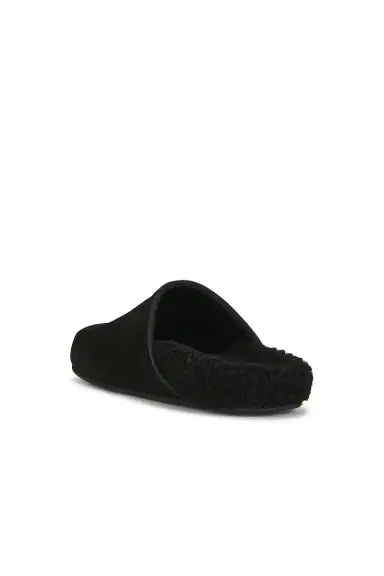 Jenni Kayne Shearling Ashby Clog | Thumbnail 3