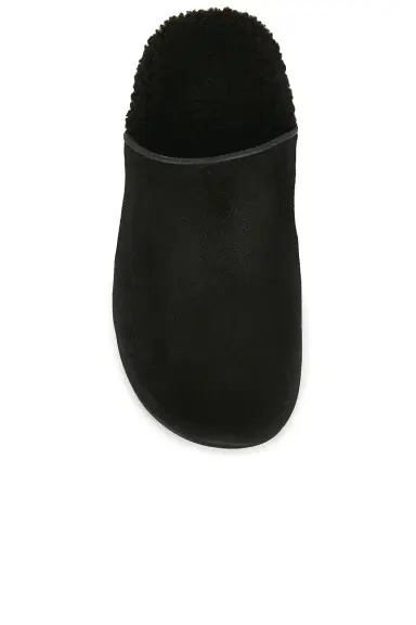Jenni Kayne Shearling Ashby Clog | Thumbnail 4