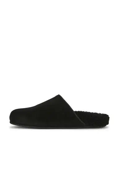 Jenni Kayne Shearling Ashby Clog | Thumbnail 5