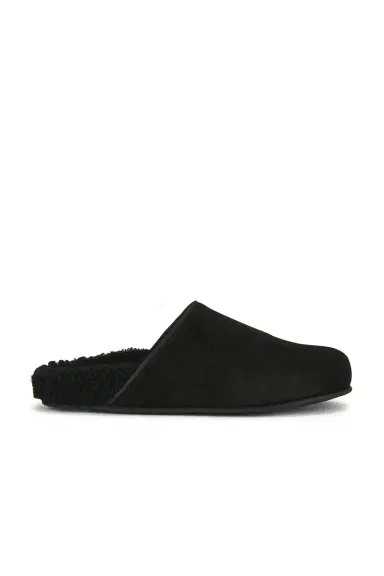 Jenni Kayne Shearling Ashby Clog | Thumbnail 1