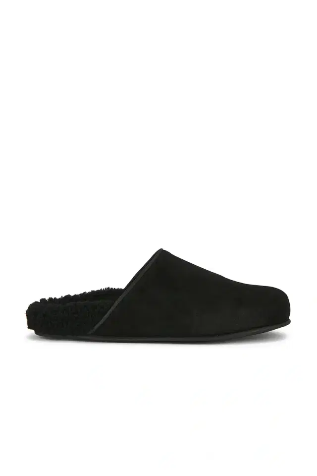 Jenni Kayne Shearling Ashby Clog