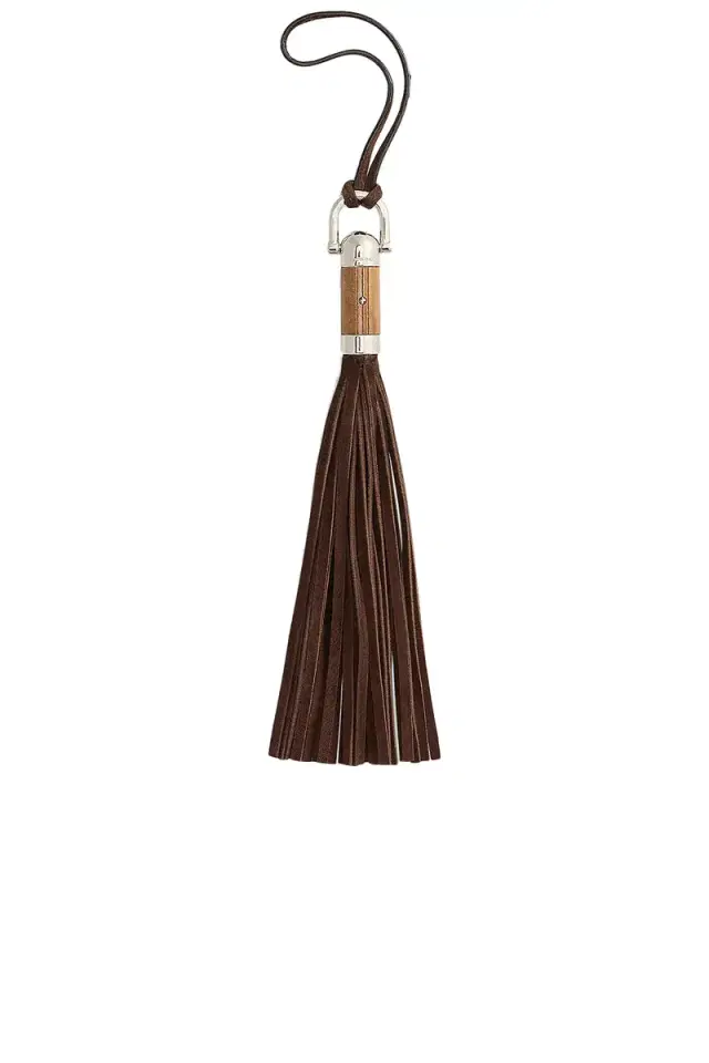 Ralph Lauren Collection Bag Charm
