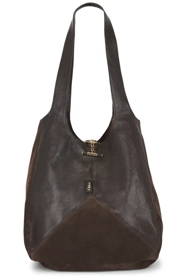 Balloon Hobo Bag