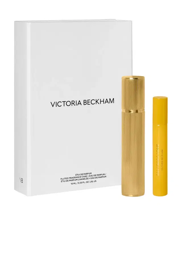 Victoria Beckham Beauty San Ysidro Drive Euti De Parfum Set