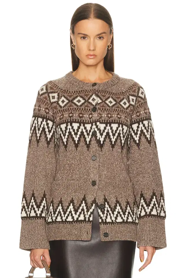 Polo Ralph Lauren Crewneck Cardigan