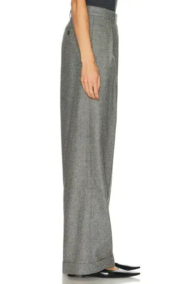 BODE Dovecote Port Trouser | Thumbnail 2 BODE Dovecote Port Trouser | Thumbnail 2