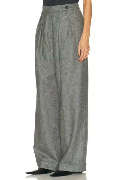 BODE Dovecote Port Trouser | Thumbnail 3 BODE Dovecote Port Trouser | Thumbnail 3