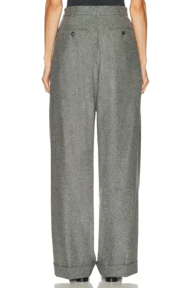 BODE Dovecote Port Trouser | Thumbnail 4 BODE Dovecote Port Trouser | Thumbnail 4