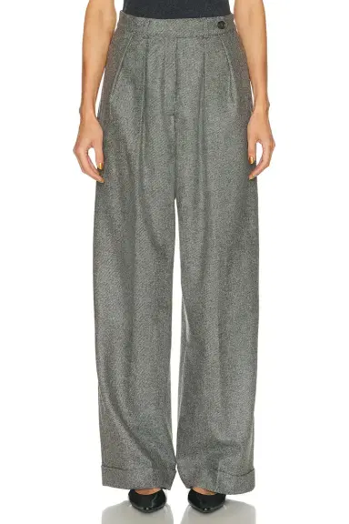 BODE Dovecote Port Trouser | Thumbnail 1 BODE Dovecote Port Trouser | Thumbnail 1